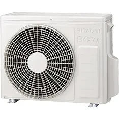 日立 RAS-MJ5626D-W 18畳用エアコン